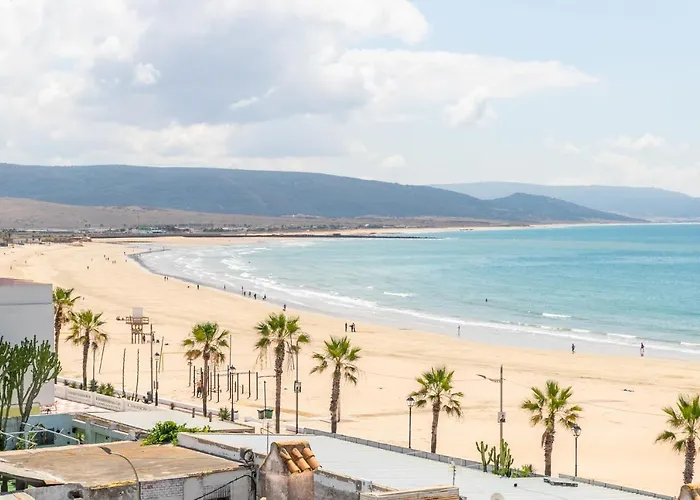 Apartamento Playa Chica