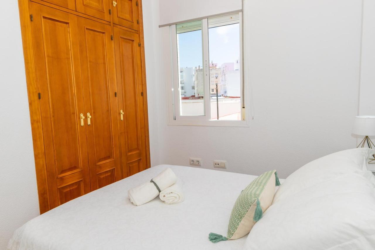 Apartment Playa Chica Barbate