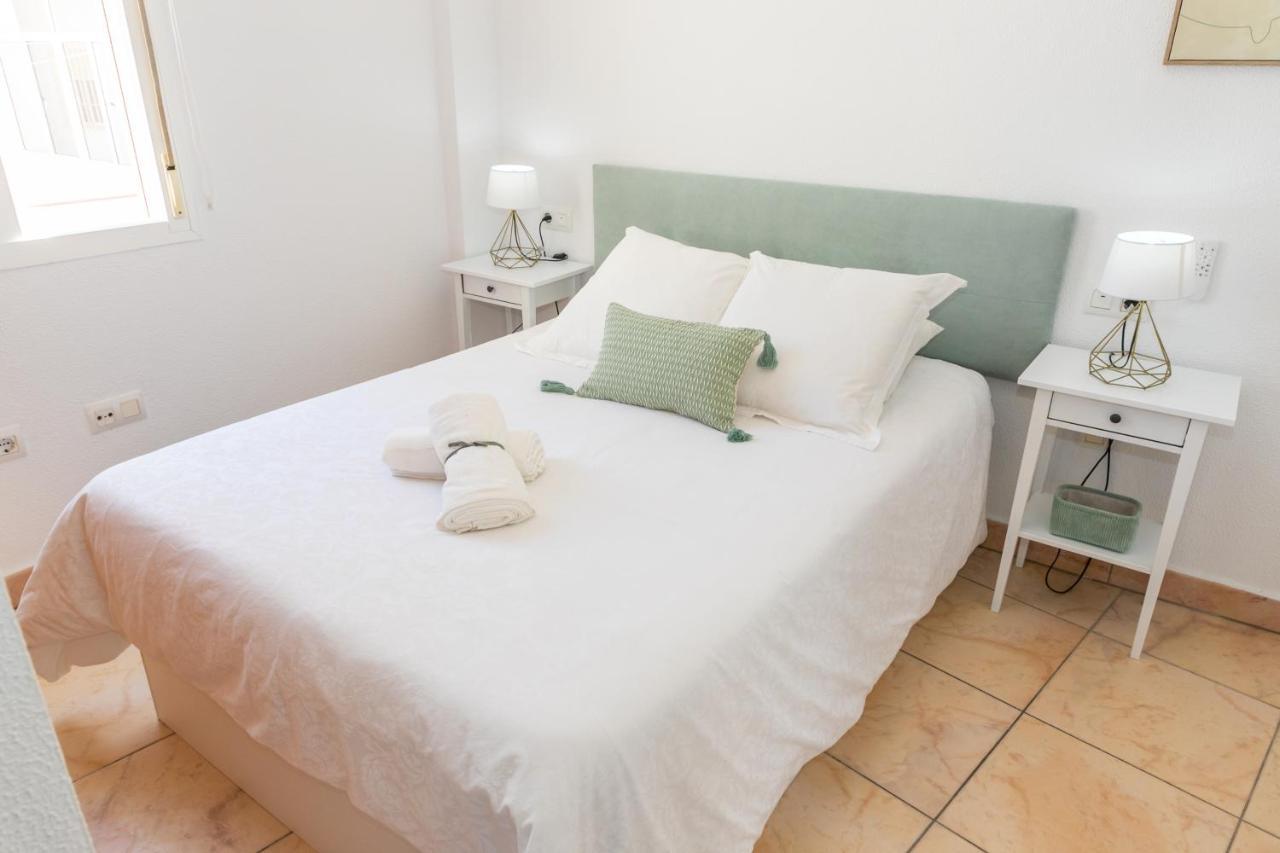Playa Chica Apartment