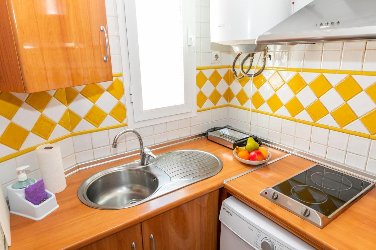 Apartment Playa Chica
