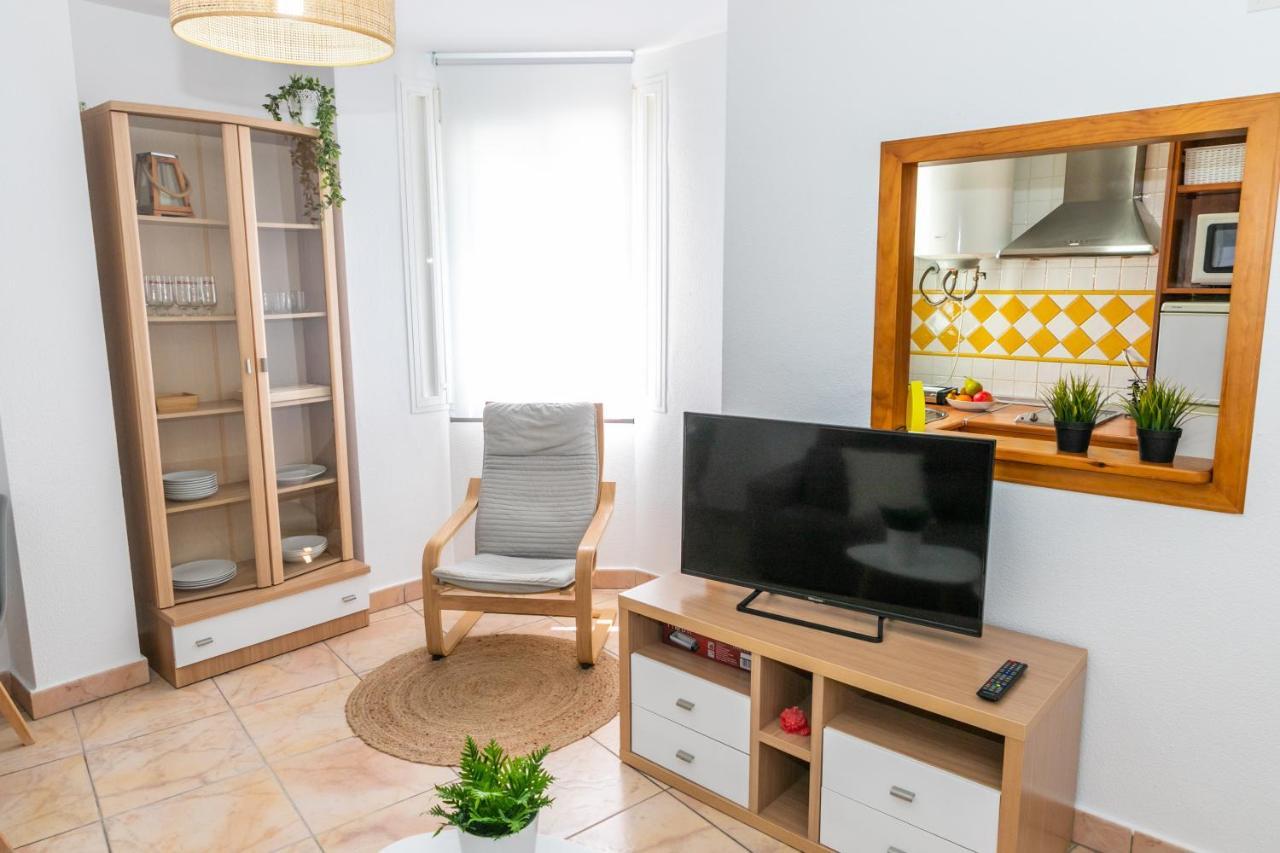 Apartment Playa Chica Barbate
